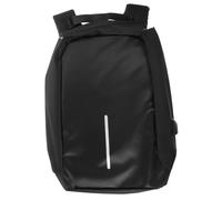 DIYEAH Porte-documents Ordinateur Imperméable pour Homme avec Port USB Anti-vol Verrouillage à Code Confortable et Résistant Adapté Aux Voyages Affaires et Études