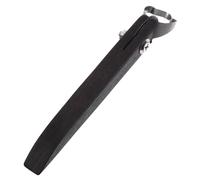 DIYEAH Pottery Sculpting Tool Ergonomic Clay Scraper For DIY Modeling Carving And Shaping