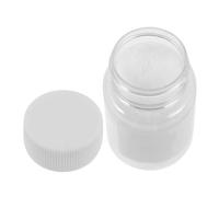 DIYEAH Poudre de Flocage 3Mm pour DIY Matériau pour Jouets à Presser Poudre de Flocage pour Arts et Artisanat
