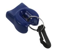 DIYEAH Protecteur de Détendeur de Plongée en PVC Bleu Accessoire Solide pour Équipement de Plongée Prévention Morsures