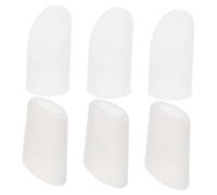 DIYEAH Protection Bec Théière Silicone Antigoutte et Anti-fuite avec Manchon pour Bec de Théière et Bouilloire Accessoires de Cuisine Pratiques et Durables