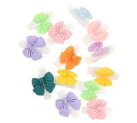 DIYEAH Protège-câbles Chargeur et Protection Câble USB, Accessoire pour Téléphones et Ordinateurs, Set de 10 Paires en Plastique Souple, Couleurs Assorties, Organiseur Couleur Aléatoire