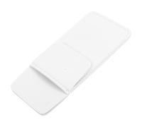 DIYEAH Protège-poche Pour Stylos Pu Organisateur De Poche Pour Chemises Blouses De Laboratoire Et Outils De Travail