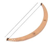 DIYEAH Règle à Sourcils en Plastique Design Niveau et Forme Arc pour Mesure Précise Après Épilation ou Épilation au Fil, Outil de Dessin Sourcils Pratique