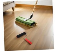 DIYEAH Roller à Peinture Nylon pour Enduit et Plâtre Brosse à Texture Murale Polyvalente pour Murs et Plafonds Application Facile pour Décoratifs Artistiques