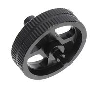 DIYEAH Roulette de Rechange pour Souris Accessoire Durable et Facile à Installer pour Réparation et Personnalisation