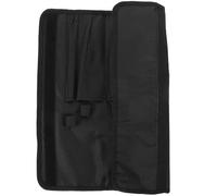 DIYEAH Sacoche de Rangement Couteaux de Cuisine Étanche Oxford avec Poches Pochette Multi-usage pour Ustensiles et Couverts Malette Portable pour Chef