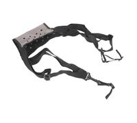 DIYEAH Sangle de Poitrine pour Réglable Harnais Épaule Respirant et Confortable Accessoire Polyvalent pour Observation Oiseaux Voyage et Activités Outdoor