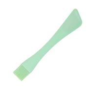 DIYEAH Spatule en Silicone Double Tête, Facile à Utiliser et Nettoyer, Accessoire de Cuisine Pratique pour Étaler Condiments Chez Soi