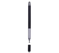DIYEAH Stylet à Disque pour Écran Tactile Stylet Capacitif pour Tablettes Et Téléphones Et Prise De Notes