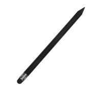 DIYEAH Stylet pour Écran Tactile Haute Précision pour Tablette Et Smartphone, Stylo Capacitif Fin Multifonction, Usage Professionnel Et Créatif, Finition Noire Élégante