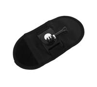 DIYEAH Support Ajustable De Monture pour à avec Base Rotative pour Caméras Action pour Randonnées Et Activités Extérieures