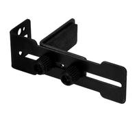 DIYEAH Support Carte Graphique Anti-affaissement Compact pour Bureau Installation Facile sans Outils Compatible avec Boîtiers Pc Variés Support Ventilateur Ordinateur Design Gain de Place