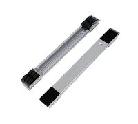 DIYEAH Support De Machine à Laver Roulant Réglable Antirouille Pour Socle De Réfrigérateur Mobile Étanche