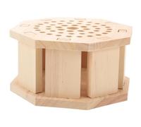 DIYEAH Support De Rangement Pour Outils De Cuir Étagère De Bricolage Pour Accessoires De Maroquinerie Support Pratique Et Pour Outils De Couture Réparation