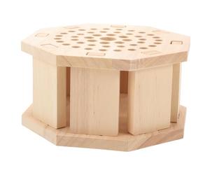 DIYEAH Support De Rangement Pour Outils De Cuir Étagère De Bricolage Pour Accessoires De Maroquinerie Support Pratique Et Pour Outils De Couture Réparation