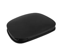 DIYEAH Support De Téléphone De Voiture pour Tableau De Bord Support De Fixation pour Téléphone Portable avec Emplacement pour Câble
