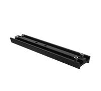 DIYEAH Support Embase Queue Aronde Métallique pour Télescopes Adaptateur de Montage Accessoire Astronomie Permettant Un Assemblage Rapide