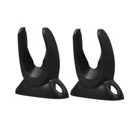 DIYEAH Support Multifonctionnel pour Scanner Portable, Lot De 2, Base Stable Et Installation Suspendue Rapide, Compatible pour Commerce, Entrepôt Et Caisse Enregistreuse
