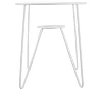 DIYEAH Support pour bonbonne d'eau de 3 à 5 gallons Porte-Bouteille d'eau inversé - Support Distributeur d' en métal renforcé - Antidérapant et Robuste - Idéal pour la Cuisine, la