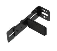 DIYEAH Support pour Carte Graphique Gpu Vertical Support Gpu pour Boîtiers PC Maintien Flux Air