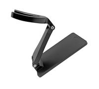 DIYEAH Support pour Scanner de Codes-Barres Portable Rack de Montage Angle Réglable Installation Facile Utilisation Caisse Enregistreuse et Commerce de Détail