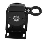 DIYEAH Supports pour Stores Enrouleurs Accessoires Installation Remplacement pour Pare-Soleil Et Stores Intérieurs