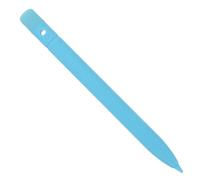 DIYEAH Tablette Écriture LCD 8,5/10/12 Pouces Stylet Plastique Bleu pour Prise de Notes et Dessin, Effaçable Partiellement, pour Apprentissage et Bureau