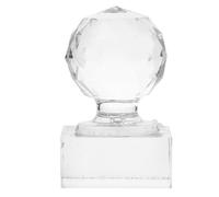 DIYEAH Tampon de Pression pour Fard à Paupières et Blush Outil de Réparation Précis, Conçu pour Mouler et Presser les Poudres Cosmétiques, pour Maquilleurs Amateurs