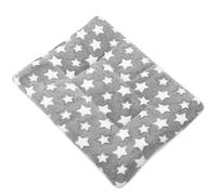 DIYEAH Tapis de Couchage Confortable et Chaud, Améliore l'environnement de Sommeil en Flanelle Toute Saison pour Chien et Chat pour Canapés et Voyages