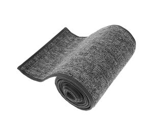 DIYEAH Tapis de Rechange Antidérapant pour Roue de Course Chaton Coussinet Peluche Souple Grand Format Accessoire d'exercice Intérieur Favorisant Activité et Griffades Tapis