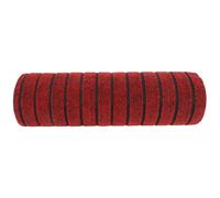 DIYEAH Tapis Escalier Antidérapant et Tapis à Griffer Auto-Adhésif pour Chat Multifonctionnel Adapté aux Marches en Bois Intérieures et Espaces de Travail Maison Hôtel