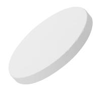 DIYEAH Tapis Réfractaire Céramique Réutilisable pour Pottery Outil de Support pour Fours à Poterie Matériau Durable et Pratique pour Firing des Céramiques