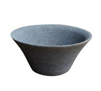 DIYEAH Tasse à Filtre à Thé en Céramique Non Poreuse 250 Ml, Service à Thé Passoire Intégrée, Compatible Maison et Bureau, Accessoire pour Infusion et Décoration Intérieure