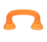 DIYEAH TéLéPhone Jouet Enfant 13.70X6.30X4.20 Cm - Jouet TéLéPhone BéBé Interaction RéAliste Avec Correction De La Prononciation Pour DéVeloppement Social