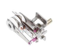 DIYEAH Thermostat de Radiateur Électrique 16a 250v Interrupteur Thermostatique Métal Solide Contrôle Température Chauffage Bain D'huile Usage Bureau et Maison Couleur Aléatoire