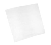 DIYEAH Tissu à Coudre Entoilage Double Face Blanc pour Manteaux et Paquet, Bande de Collage Thermofusible Haute Température, sans Couture, pour Couture la Maison