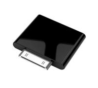 DIYEAH Transmetteur Audio sans Fil Broches Adaptateur pour Haut-Parleur sans Fil Boîte De Polyvalente pour Système Audio Domestique Ou Automobile