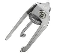 DIYEAH Trépied Flexible pour Appareil Photo Et Téléphone Support Pliable Et Réglable pour Lampe De Camping Trépied Léger pour Reportage Extérieur