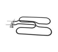 DIYEAH Tube de Chauffage de Remplacement pour Grills Extérieurs de Chauffage Compatibles avec Haute Performance Efficacité de Cuisson