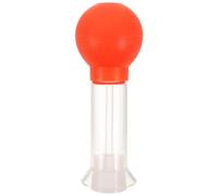 DIYEAH Tube de collecte d'insectes : Outil de capture d'insectes - Kit d'aspiration pour moustiques - Capture d' sphérique pour l'exploration de terrain et les expériences