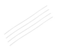 DIYEAH Tuyau En Silicone Souple Pour Pompe à Eau Automatique, Tube D'arrivée D'eau 50cm Embout, Compatible Distributeur D'eau Usb, Lot De 4 Pièces Cuisine Et Bouteille