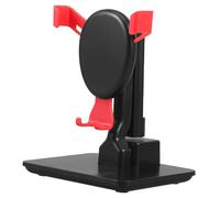 DIYEAH USB Shake Step Counter Mobile Phone Pedometer Silent USB-Powered Step Shaking Device with Phone Stand Function