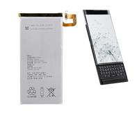 Diyeeni Batterie Flambant Neuve de 3360mAh pour Pric STV-100, Puce de Batterie Originale, Adaptée aux Téléphones