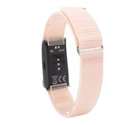 Diyeeni Bracelet Intelligent, Bracelet Portable d'activité et de Fitness, Traqueur de Sommeil 24h, 10m étanche, Intelligent avec Application, 127 Modes de Sport, Confortable à (Pink)