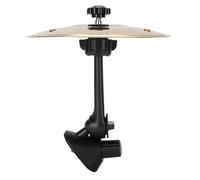 Diyeeni Camal Cymbal Carmal, Stabowa Stable Stable Air Air Carbal Tone Pleasant Mini avec Fauteuils Réglables pour le Tableau de Bord (GOLD)