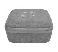 Diyeeni Cas de Transport pour Drop Drone, Case de Stockage de Coque Dure Compatible avec Flip Drone, Câbles de Données et Hélices et Accessoires, Légers, Protections Tout Autour