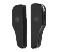 Diyeeni Casque à Lunettes Bluetooth, Casque sans Fil à Oreille Ouverte avec Technologie de Conduction Osseuse, pour Le Sport et la Conduite, Autonomie de 8 Heures, Bluetooth 5.3,