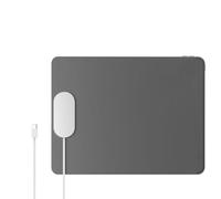 Diyeeni Chargeur sans Fil Magnétique, Charge Rapide 35 W, Connecteur à Broches avec Conception Magnétique pour Air 11 Pouces M3 2025 M2 2024, Pro 11 Pouces 1re 2e 3e 4e Génération, (1m)