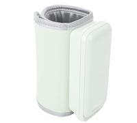 Diyeeni Chauffage de Biberon de Thermostat Intelligent USB Sleeve Isolée Portable Rechargeable pour le Lait Maternel et Formule